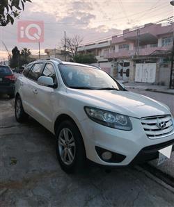 هيونداي سانتافي